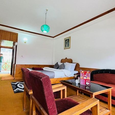 Sita Classic, Most Comfortable Family Hotel In Manali Ngoại thất bức ảnh