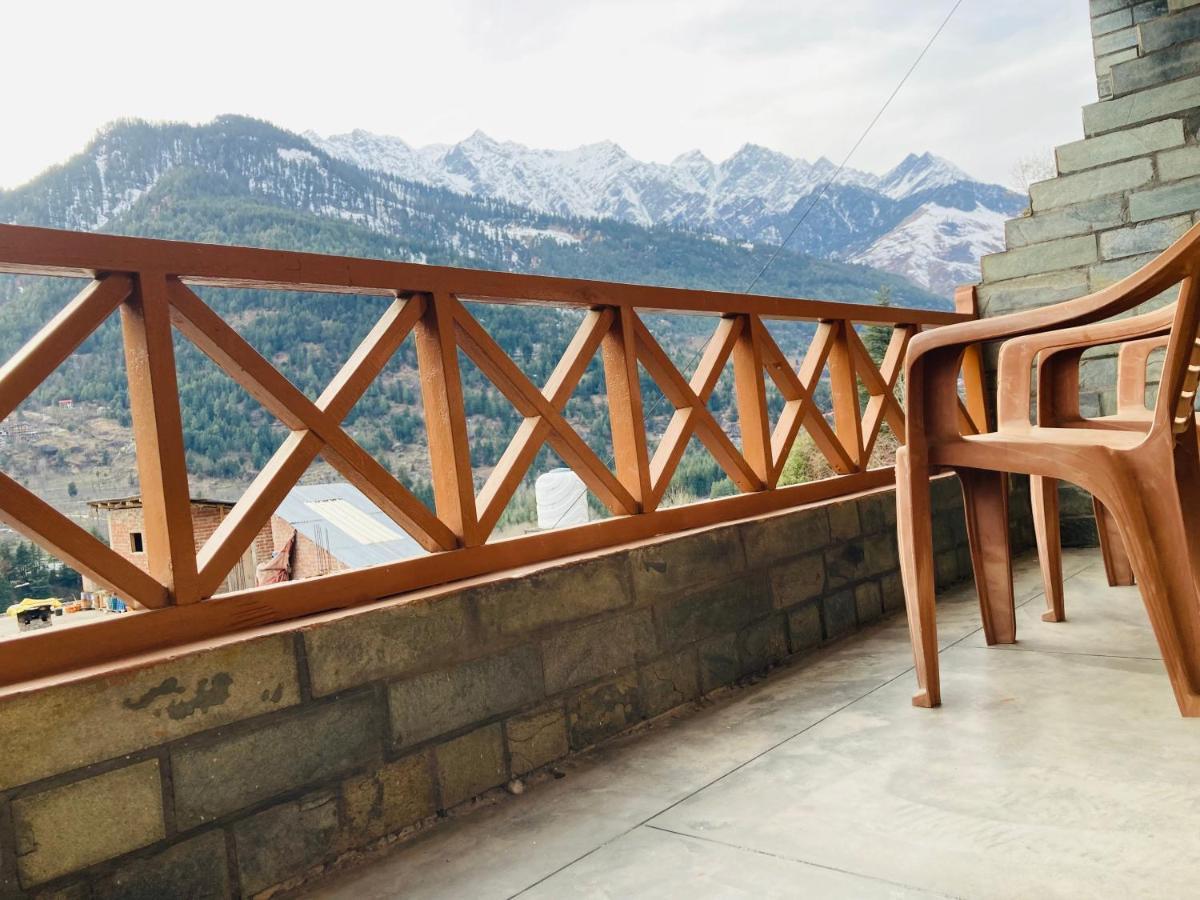 Sita Classic, Most Comfortable Family Hotel In Manali Ngoại thất bức ảnh