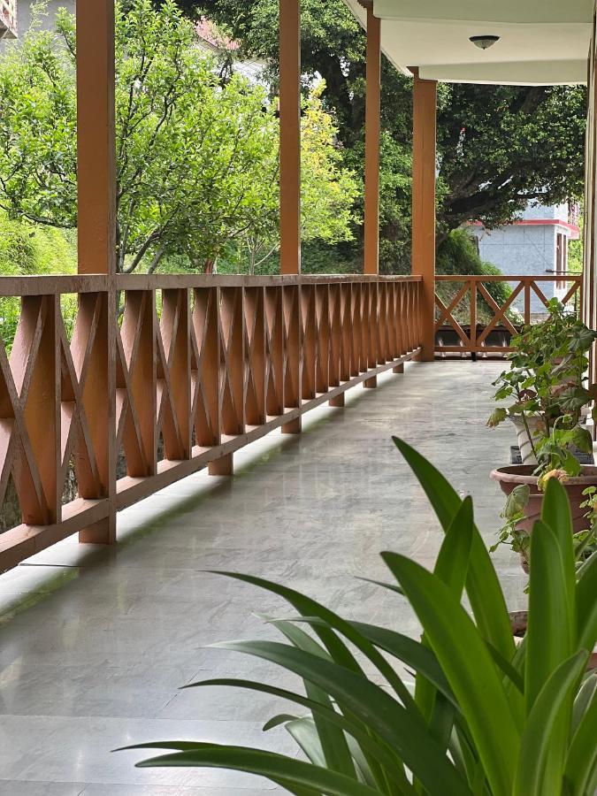 Sita Classic, Most Comfortable Family Hotel In Manali Ngoại thất bức ảnh