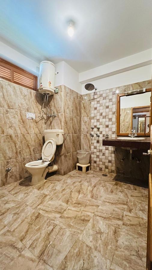 Sita Classic, Most Comfortable Family Hotel In Manali Ngoại thất bức ảnh
