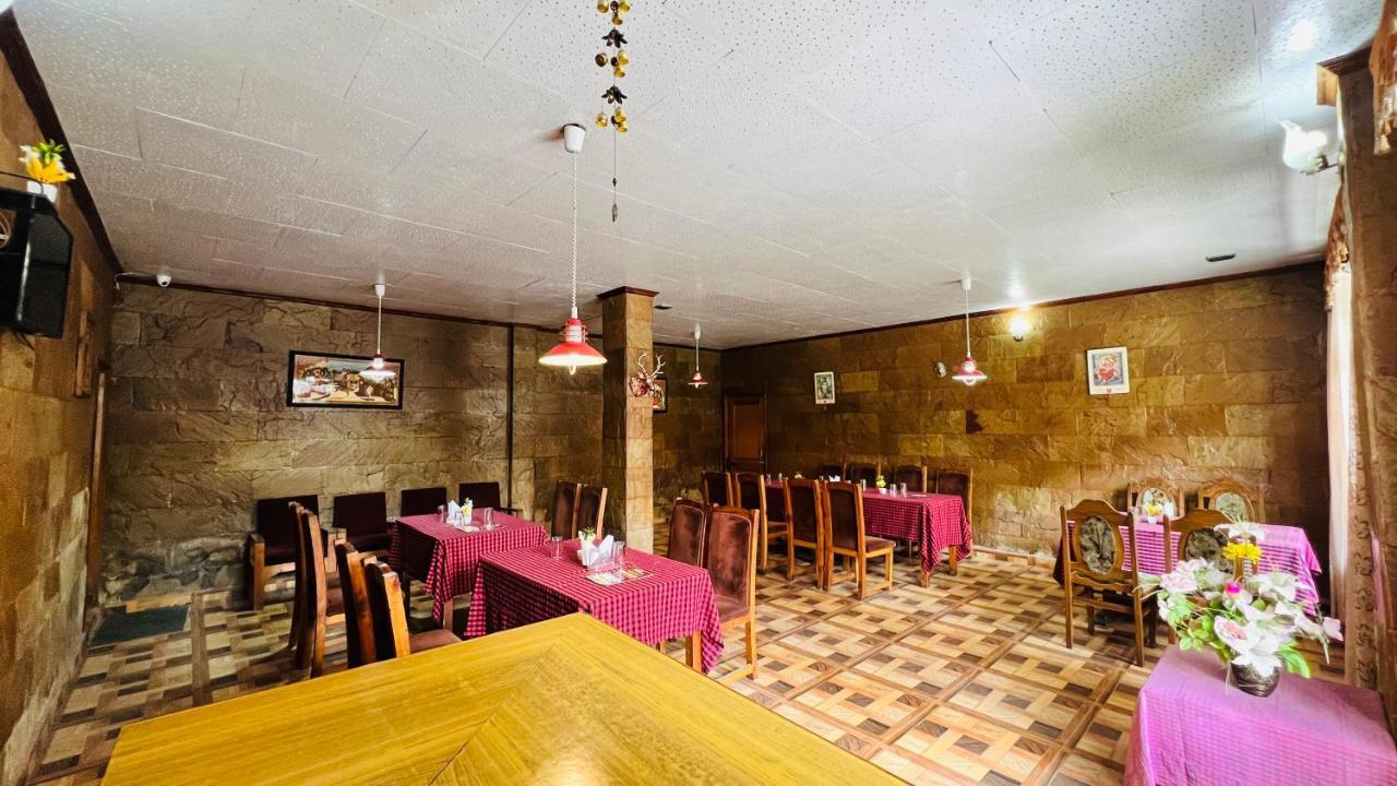 Sita Classic, Most Comfortable Family Hotel In Manali Ngoại thất bức ảnh