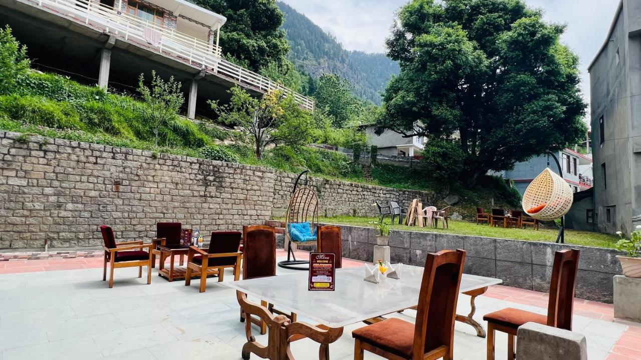 Sita Classic, Most Comfortable Family Hotel In Manali Ngoại thất bức ảnh