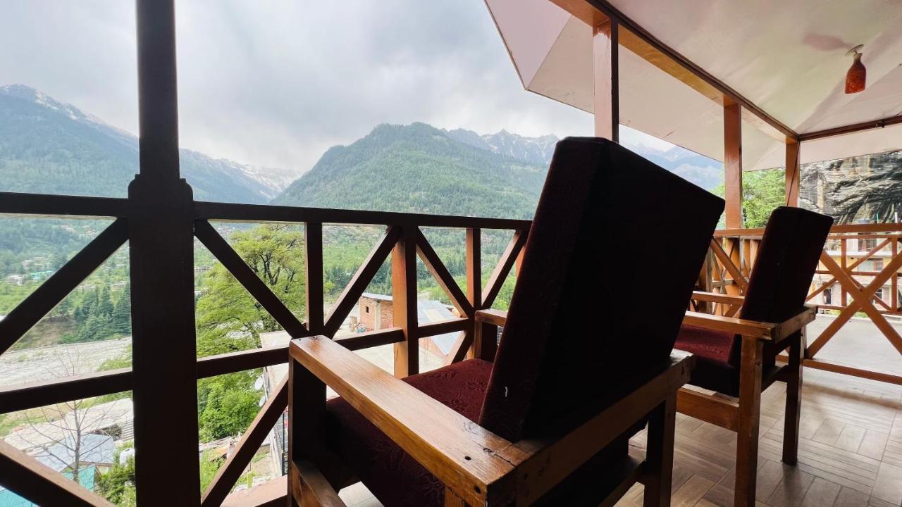 Sita Classic, Most Comfortable Family Hotel In Manali Ngoại thất bức ảnh