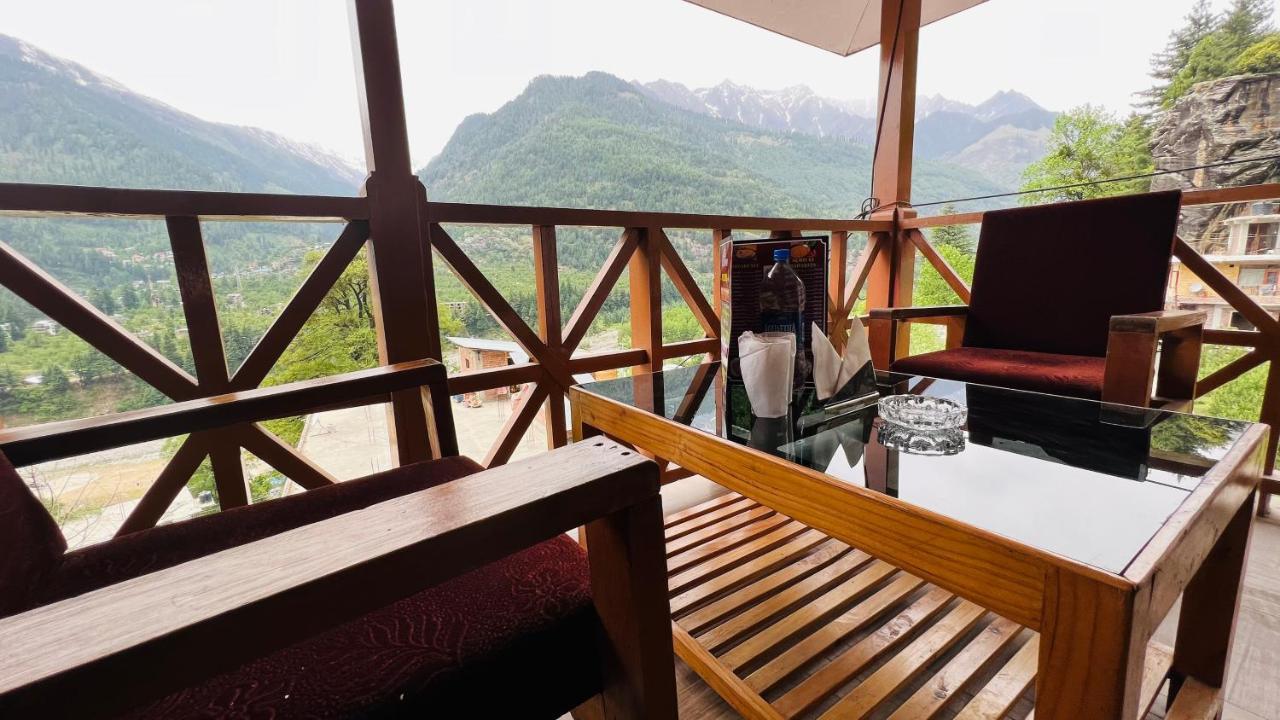 Sita Classic, Most Comfortable Family Hotel In Manali Ngoại thất bức ảnh
