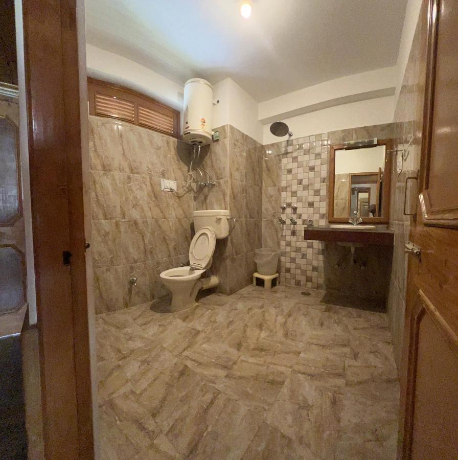 Sita Classic, Most Comfortable Family Hotel In Manali Ngoại thất bức ảnh