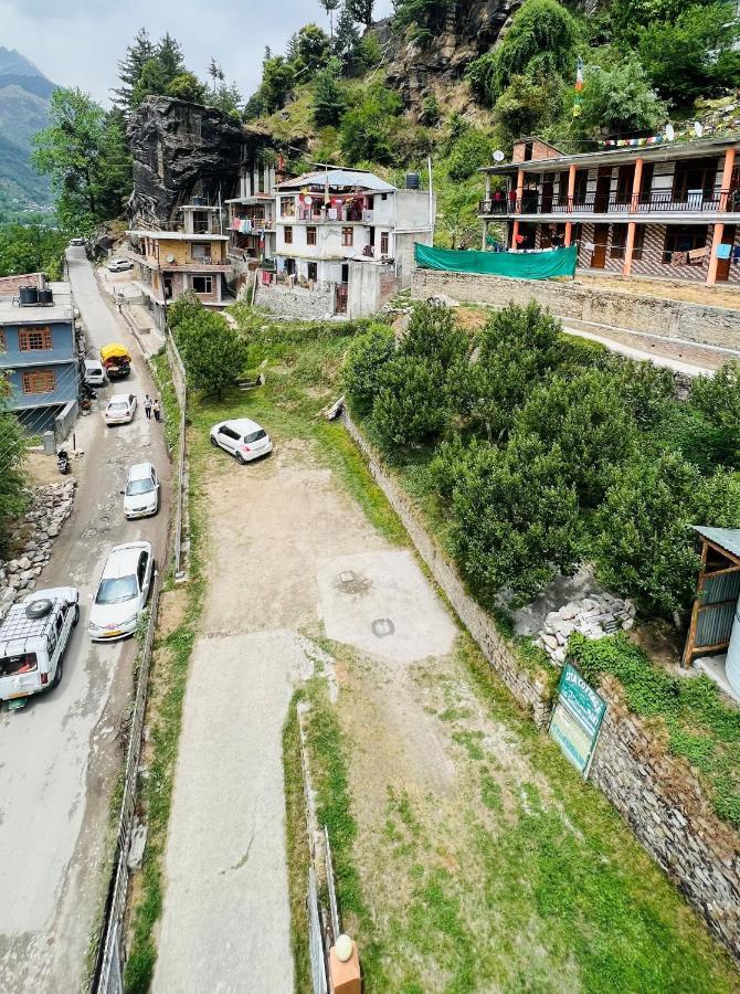 Sita Classic, Most Comfortable Family Hotel In Manali Ngoại thất bức ảnh