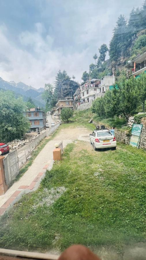 Sita Classic, Most Comfortable Family Hotel In Manali Ngoại thất bức ảnh