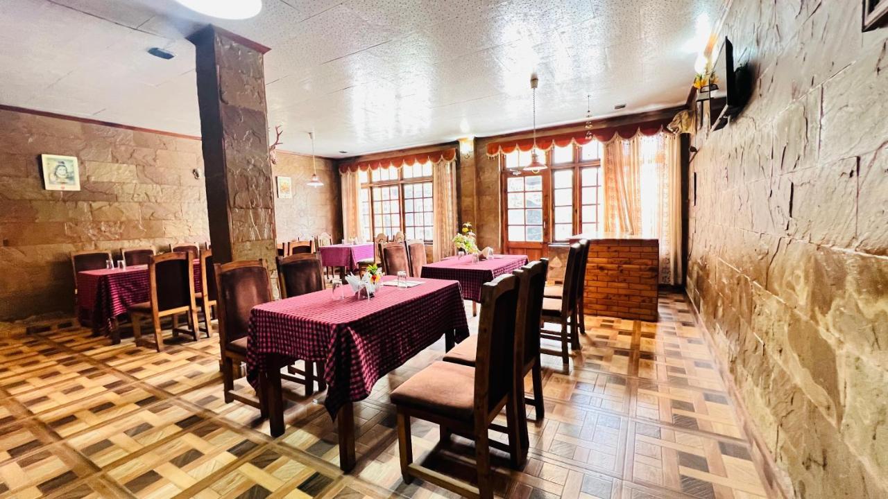Sita Classic, Most Comfortable Family Hotel In Manali Ngoại thất bức ảnh