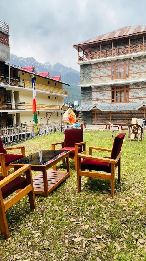 Sita Classic, Most Comfortable Family Hotel In Manali Ngoại thất bức ảnh