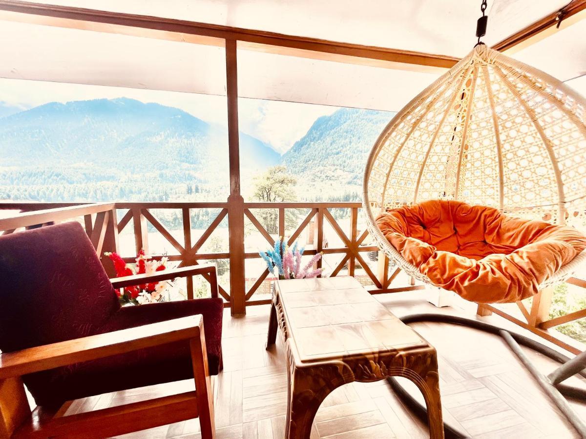 Sita Classic, Most Comfortable Family Hotel In Manali Ngoại thất bức ảnh