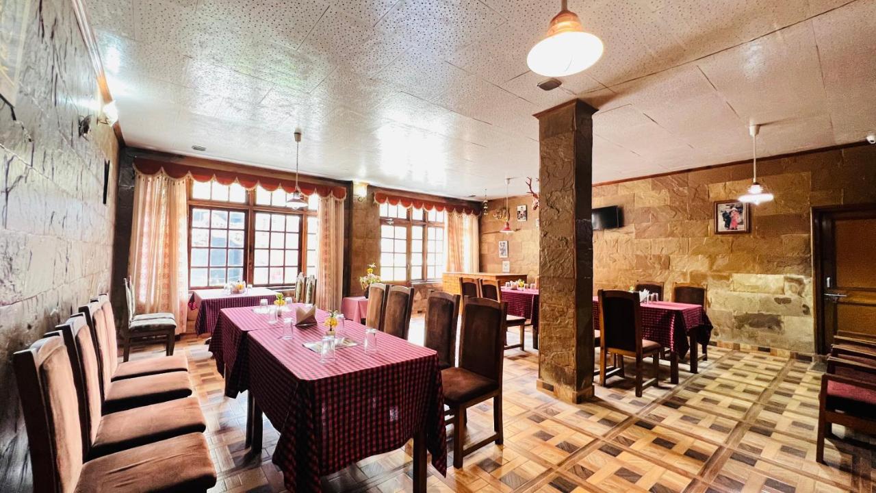 Sita Classic, Most Comfortable Family Hotel In Manali Ngoại thất bức ảnh