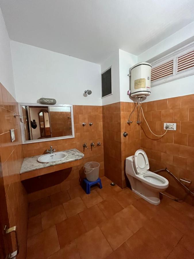 Sita Classic, Most Comfortable Family Hotel In Manali Ngoại thất bức ảnh