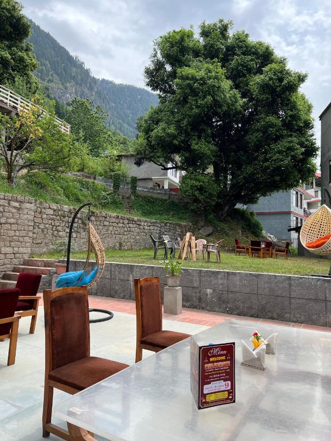 Sita Classic, Most Comfortable Family Hotel In Manali Ngoại thất bức ảnh
