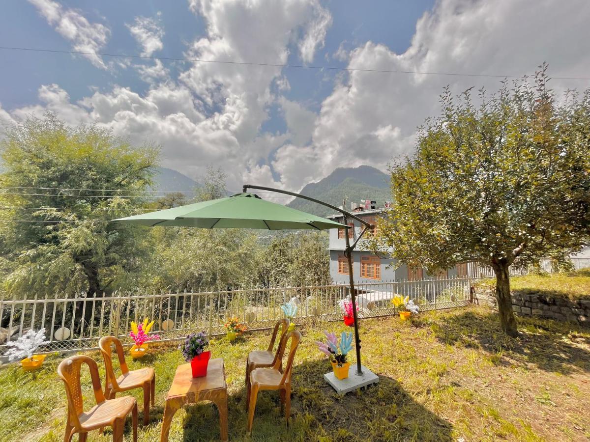 Sita Classic, Most Comfortable Family Hotel In Manali Ngoại thất bức ảnh