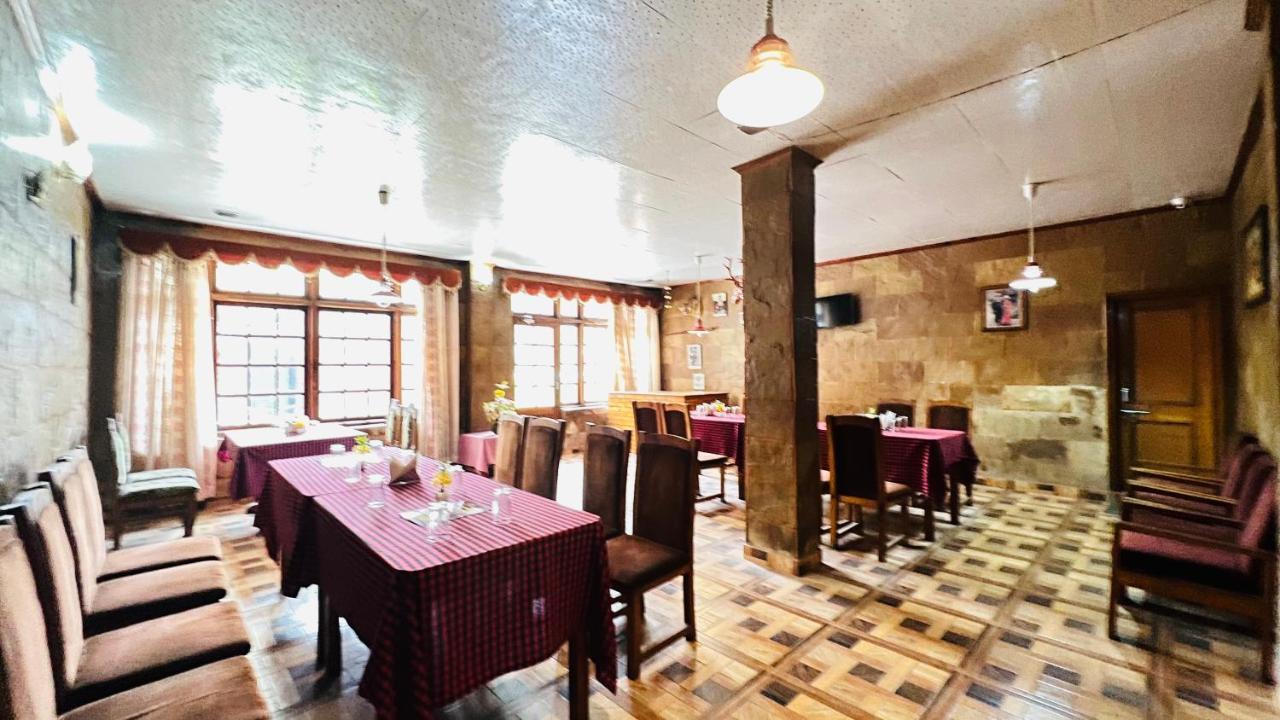 Sita Classic, Most Comfortable Family Hotel In Manali Ngoại thất bức ảnh