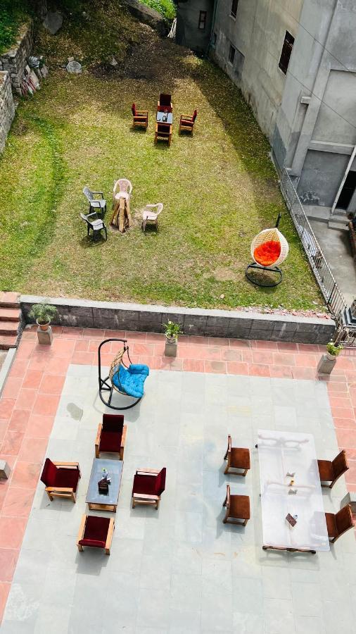 Sita Classic, Most Comfortable Family Hotel In Manali Ngoại thất bức ảnh