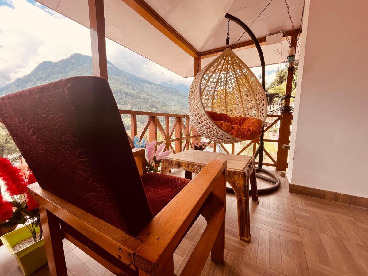 Sita Classic, Most Comfortable Family Hotel In Manali Ngoại thất bức ảnh